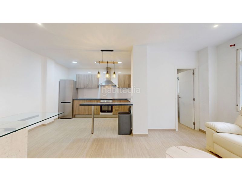 Piso tu nuevo hogar o inversión a tan solo 5 minutos de la playa en Valencia - Imagen 5