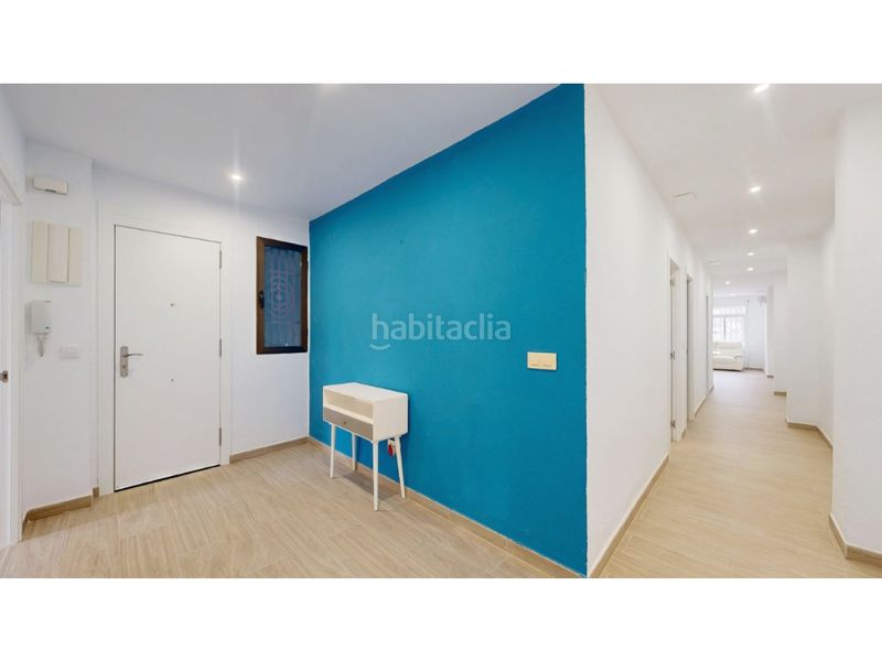 Piso tu nuevo hogar o inversión a tan solo 5 minutos de la playa en Valencia - Imagen 2