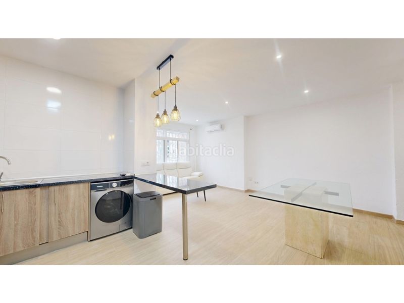 Piso tu nuevo hogar o inversión a tan solo 5 minutos de la playa en Valencia - Imagen 12