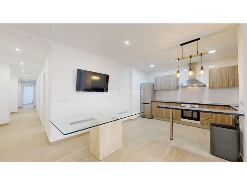 Piso tu nuevo hogar o inversión a tan solo 5 minutos de la playa en Valencia - Imagen 7