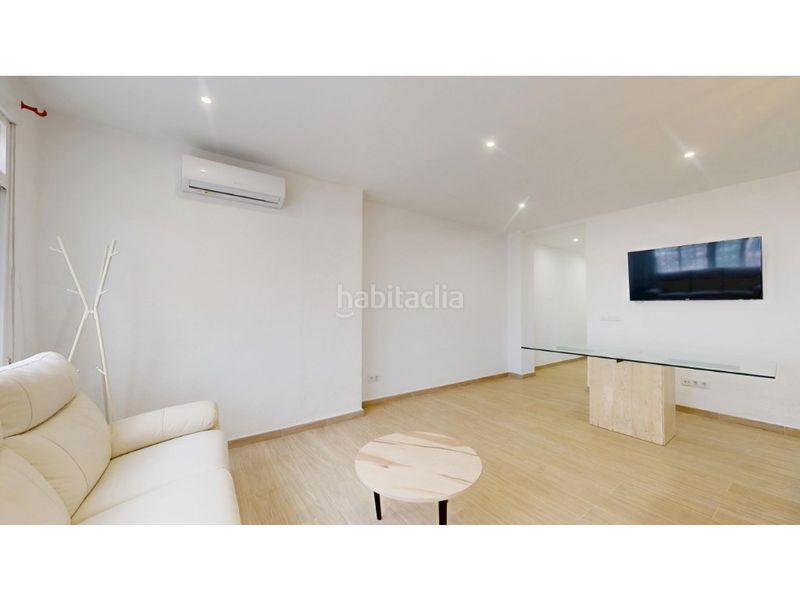 Piso tu nuevo hogar o inversión a tan solo 5 minutos de la playa en Valencia - Imagen 14