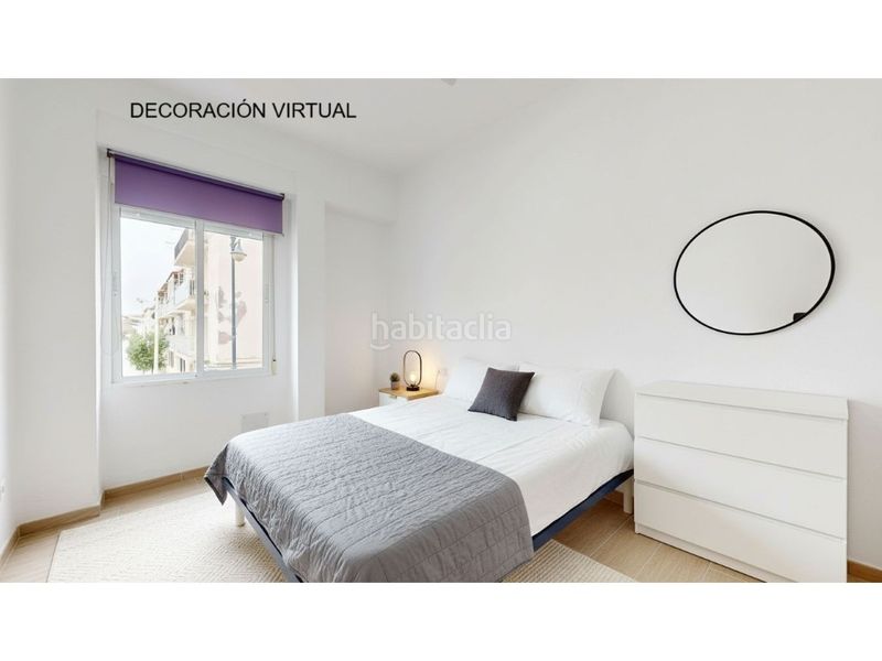 Piso tu nuevo hogar o inversión a tan solo 5 minutos de la playa en Valencia - Imagen 18