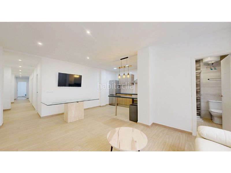 Piso tu nuevo hogar o inversión a tan solo 5 minutos de la playa en Valencia - Imagen 13