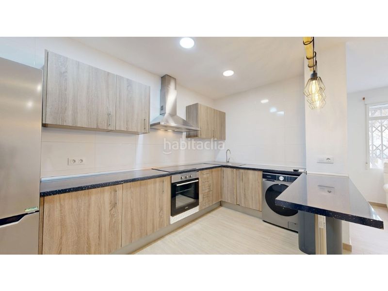 Piso tu nuevo hogar o inversión a tan solo 5 minutos de la playa en Valencia - Imagen 11