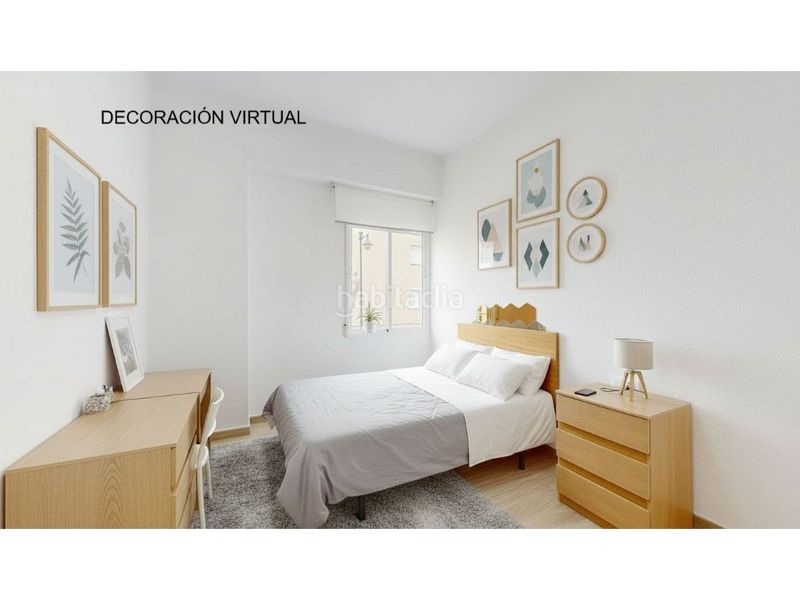 Piso tu nuevo hogar o inversión a tan solo 5 minutos de la playa en Valencia - Imagen 23