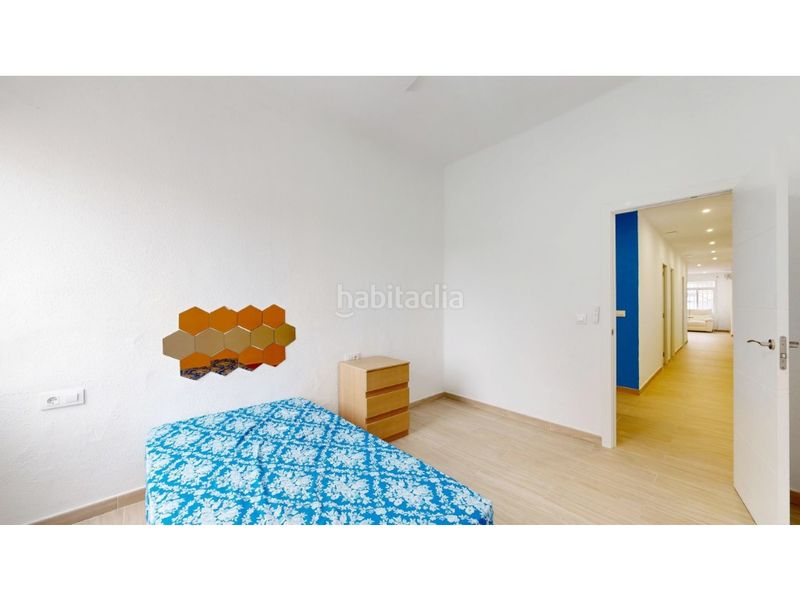 Piso tu nuevo hogar o inversión a tan solo 5 minutos de la playa en Valencia - Imagen 27