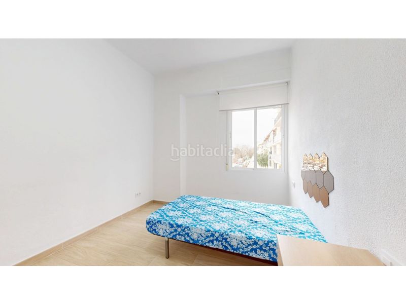 Piso tu nuevo hogar o inversión a tan solo 5 minutos de la playa en Valencia - Imagen 25