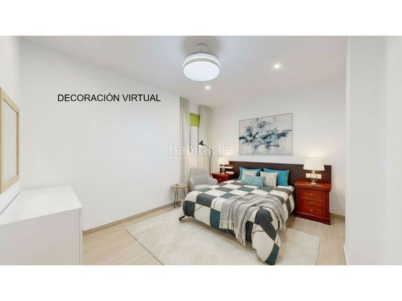 Piso tu nuevo hogar o inversión a tan solo 5 minutos de la playa en Valencia - Imagen 35