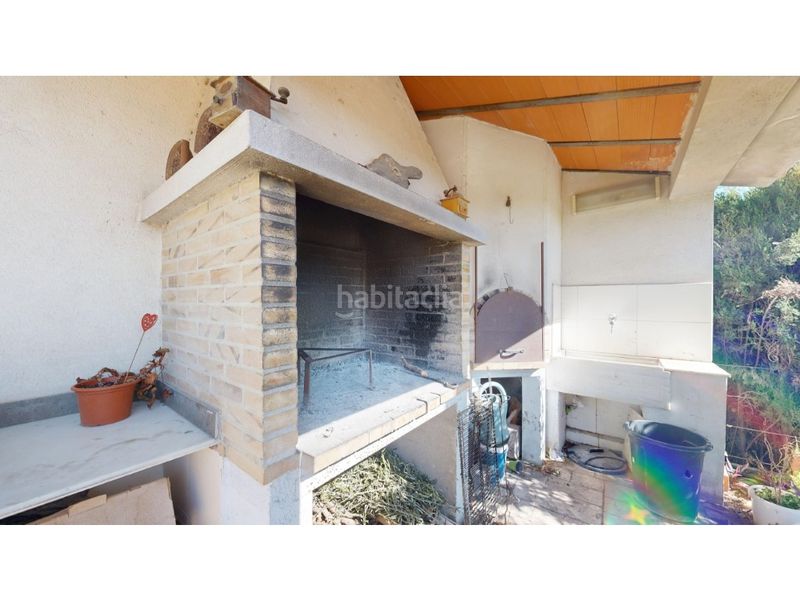 Foto 6038f1d2-cfa0-4cda-a11a-29a4e29e3f75. Casa amb aparcament a Rocafort