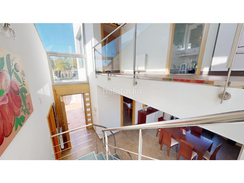 Foto 6154fc59-3dbc-450a-b335-0e9f641b0a00. Casa amb aparcament a Rocafort