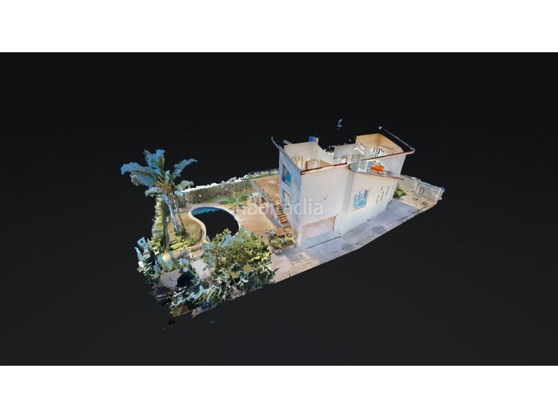 Foto 6c8d4f89-6ebd-4e6e-b039-58a14e3d9c6f. Casa amb aparcament a Rocafort