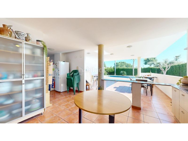 Foto 74a27827-b20a-45a1-97bc-3e85628f49af. Casa amb aparcament a Rocafort