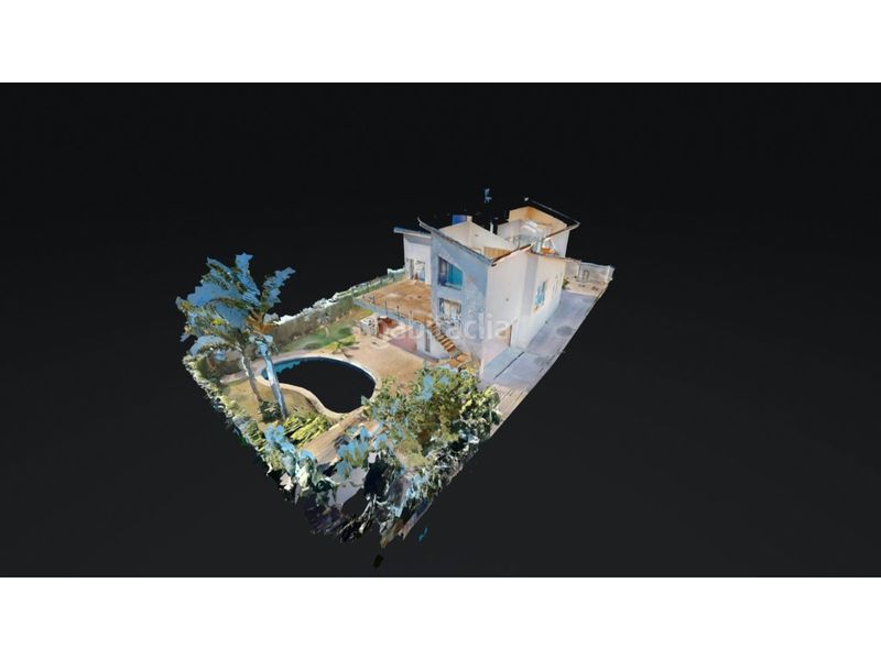 Foto 81a5a0a2-2ed1-486a-8ee3-b4396f94d81b. Casa amb aparcament a Rocafort