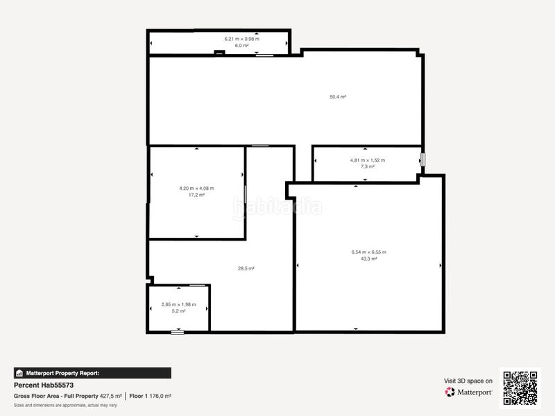 Foto 8f66a763-dc05-43d7-8244-c8eb682f4b54. Casa amb aparcament a Rocafort