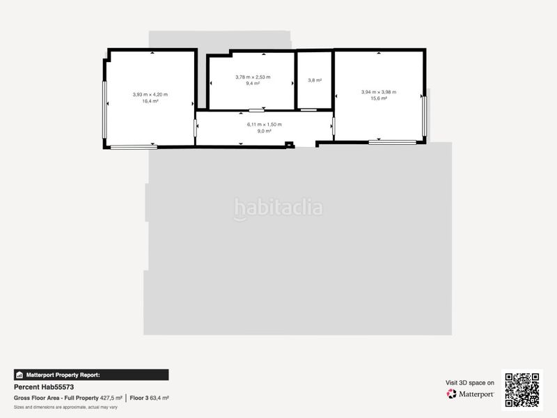 Foto f5761e9f-74c5-4a08-b1a5-0dacb0e49421. Casa amb aparcament a Rocafort