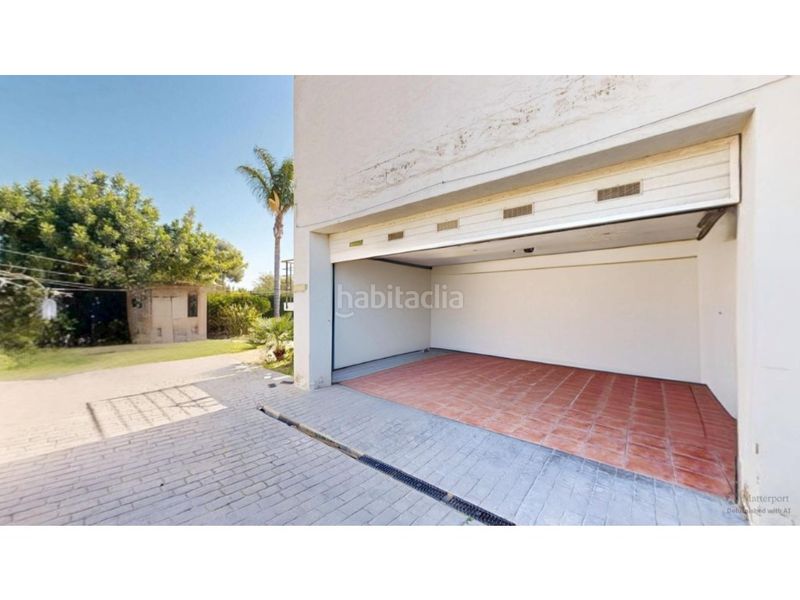 Foto fcce63c2-08fa-4e98-a4c7-10bc853fe635. Casa amb aparcament a Rocafort