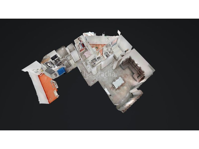 Foto 13ea4193-f8d5-4b21-8dc6-535b31803a60. Pis a Zona Concordia Burjassot