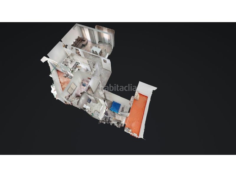 Foto b936a7d5-e0f0-4320-bf5a-043f28cc1cd3. Pis a Zona Concordia Burjassot