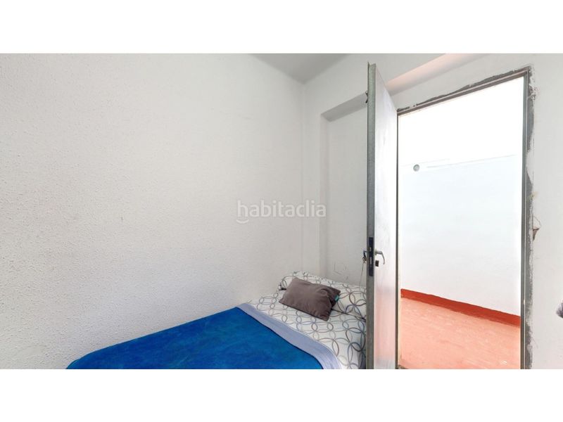 Foto c152bf33-5a41-4bd1-a7be-847859cbac05. Pis a Zona Concordia Burjassot