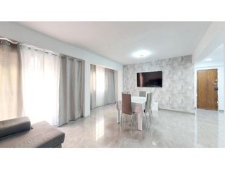 Etagenwohnung in Zona Concordia. Venta piso en burjassot