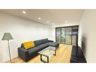 Alquiler Piso en Sant Francesc. Vivienda de lujo en alquiler temporal. totalmente reformada y am