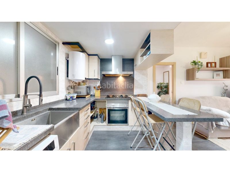 Foto 1c954ac2-c803-4f8f-a810-8f62420b331d. Pis a Nou Moles Valencia