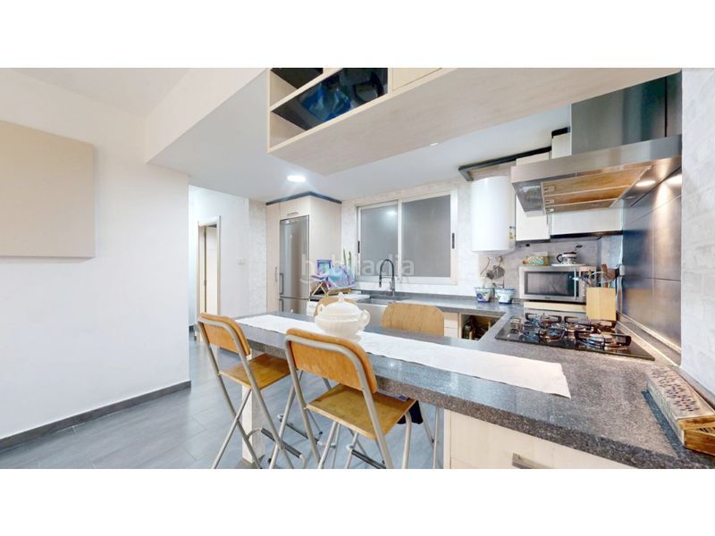 Foto 2843f2a8-c32b-401e-ba68-88ed632e5a41. Pis a Nou Moles Valencia