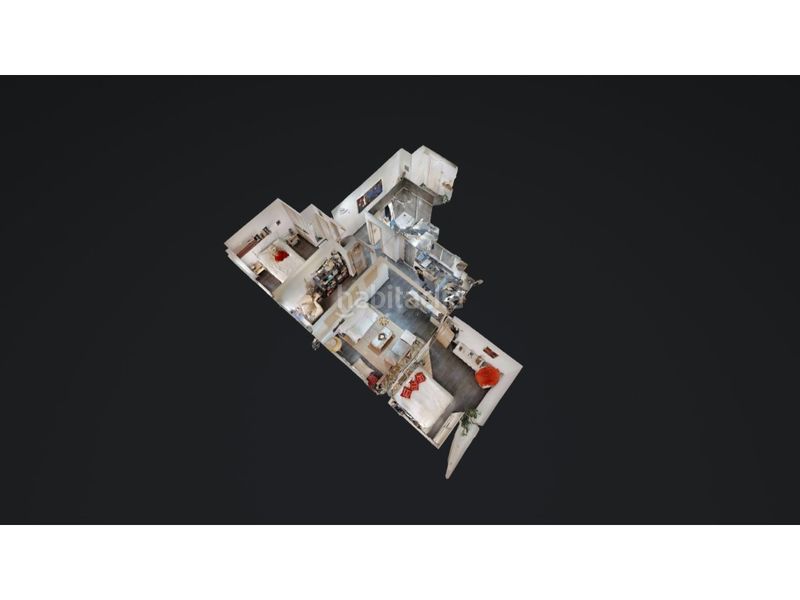 Foto 4f5aeb6d-8688-482a-98d2-f98347a7e4dc. Pis a Nou Moles Valencia