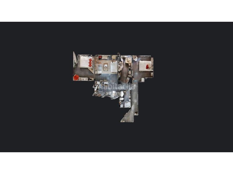 Foto c017ef69-771b-4b10-b393-0f00ca38b578. Pis a Nou Moles Valencia