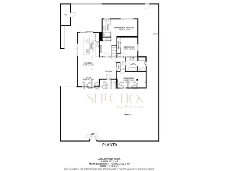 Foto 08890cbf-9896-4822-b776-29f96c002e5a. Xalet amb aparcament a Torre en Conill-Cumbres de San Antonio Bétera