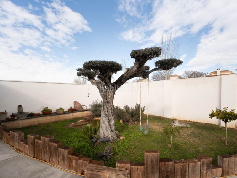 Foto 0aa585dc-9e70-4601-89de-2b935c0d9f76. Xalet amb aparcament a Torre en Conill-Cumbres de San Antonio Bétera