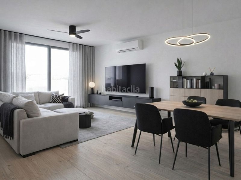 Foto 3498c6bd-4b40-4908-9947-06c315cc574f. Xalet amb aparcament a Torre en Conill-Cumbres de San Antonio Bétera