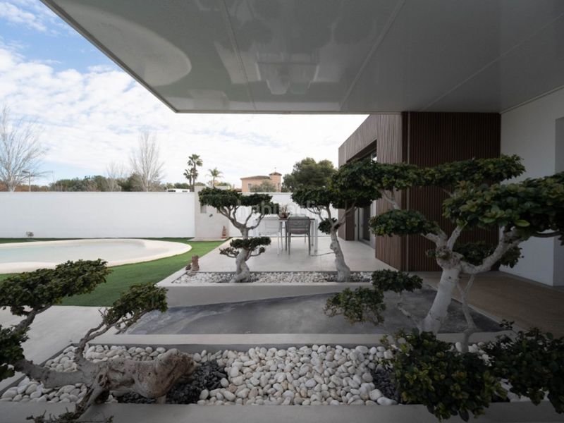 Foto 7e5ebf77-0749-417b-8dcf-d727b53c91bf. Xalet amb aparcament a Torre en Conill-Cumbres de San Antonio Bétera