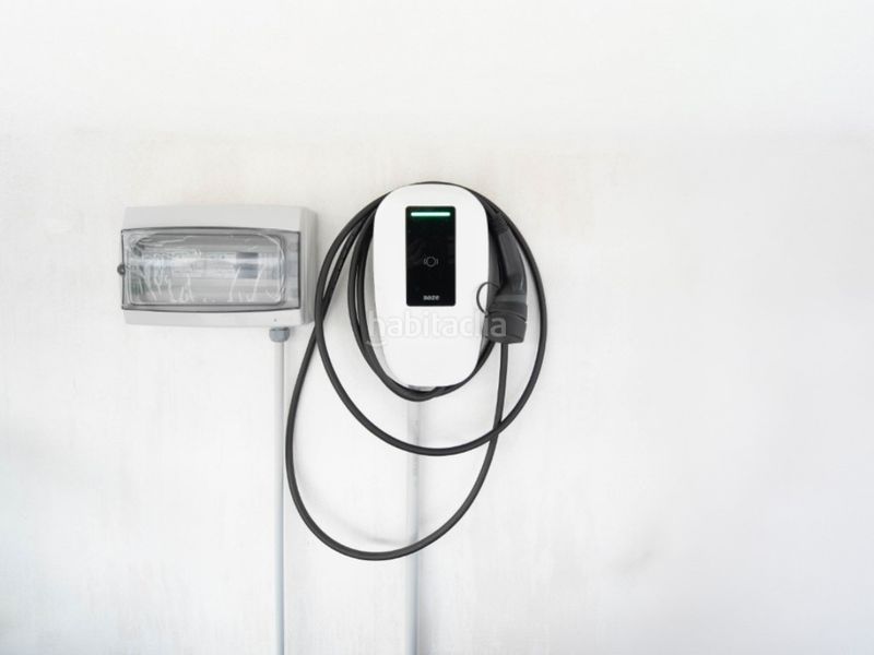 Foto 8b4c78df-6668-4cff-be32-b162434e6dee. Xalet amb aparcament a Torre en Conill-Cumbres de San Antonio Bétera