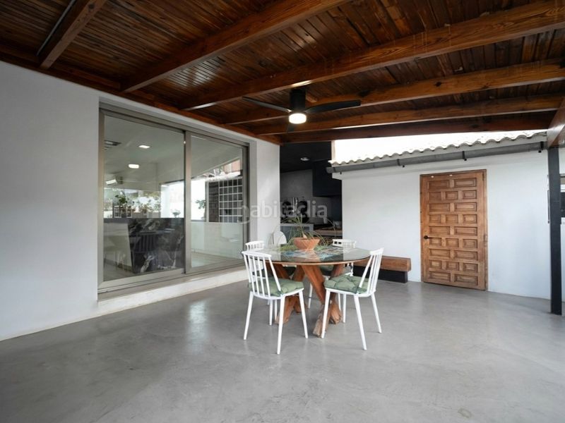 Foto 934bd342-bd78-4f9b-8166-d0ee4e7ff3eb. Xalet amb aparcament a Torre en Conill-Cumbres de San Antonio Bétera