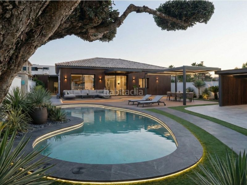 Foto ac904742-8940-42f1-91e2-945d44ba0aee. Xalet amb aparcament a Torre en Conill-Cumbres de San Antonio Bétera