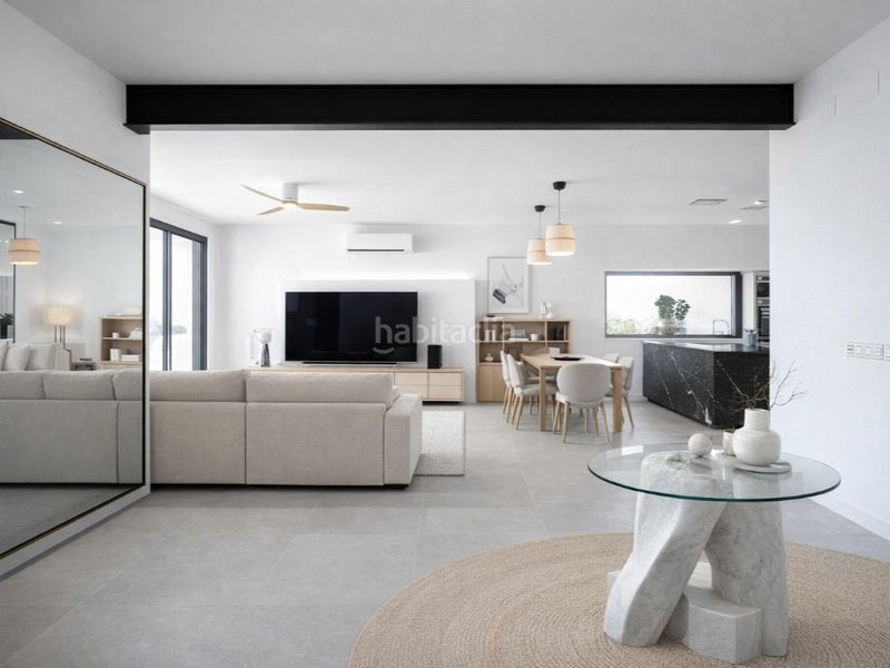 Foto dc068780-ea91-44ec-a5e4-984b9ebf6672. Xalet amb aparcament a Torre en Conill-Cumbres de San Antonio Bétera