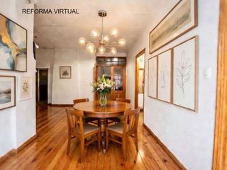 Maison à Real de Montroi. Casa de pueblo con gran potencial en real