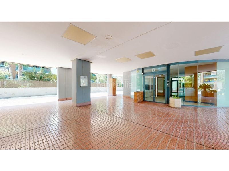 Foto 00d0d6c0-3644-4532-9d8a-1a18ab1c54ec. Pis amb aparcament a La Constitución-Canaleta Mislata