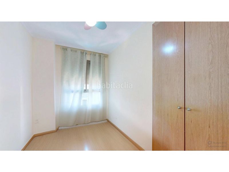 Foto 17bf909c-9695-4c56-87a7-f2f17d5201d6. Pis amb aparcament a La Constitución-Canaleta Mislata