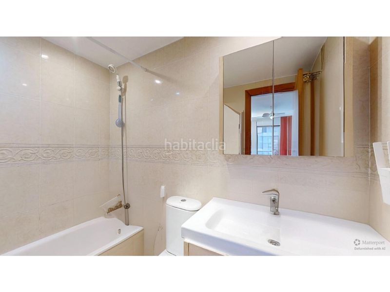 Foto 20530b82-c684-4081-accb-4bbb8eea513f. Pis amb aparcament a La Constitución-Canaleta Mislata