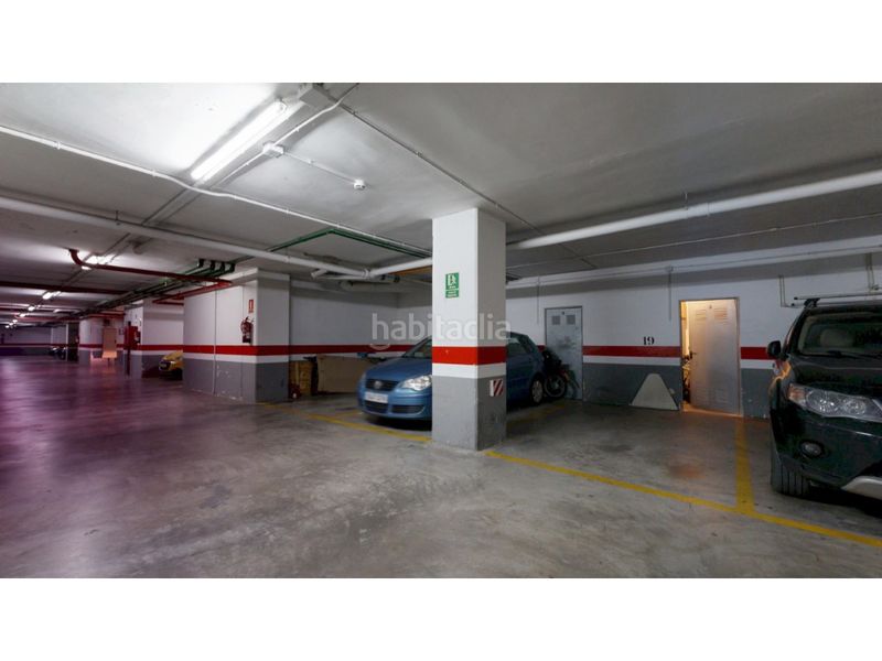 Foto 2e1a9b8f-12f9-4bd6-90ab-a66a880096f6. Pis amb aparcament a La Constitución-Canaleta Mislata