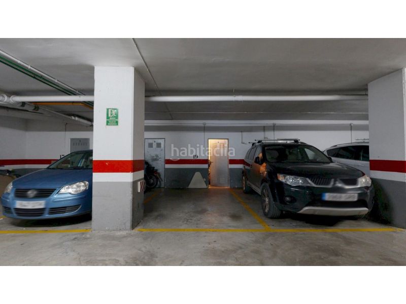 Foto 35a9d917-c1ab-4d7e-b95c-aa348f26fc5c. Pis amb aparcament a La Constitución-Canaleta Mislata