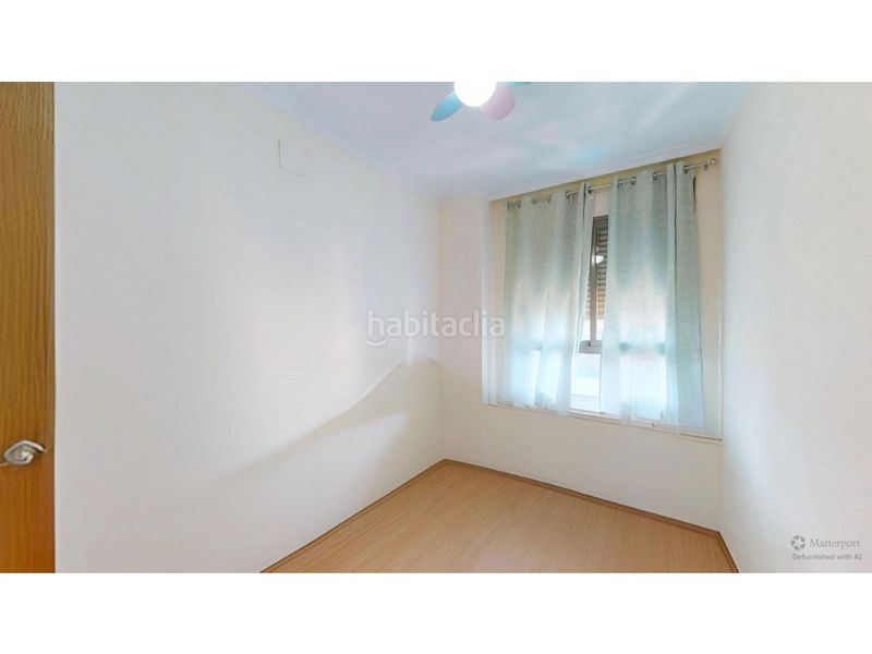 Foto 3a1d1c33-87c5-41c2-9423-f77ff6e871b1. Pis amb aparcament a La Constitución-Canaleta Mislata