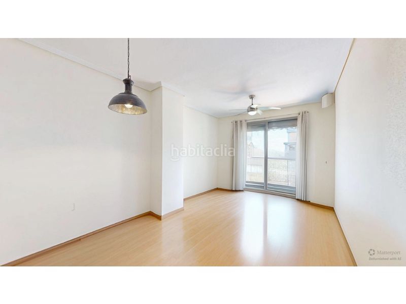 Foto 402a02b2-59ce-42f9-aa57-2b78812538a1. Pis amb aparcament a La Constitución-Canaleta Mislata