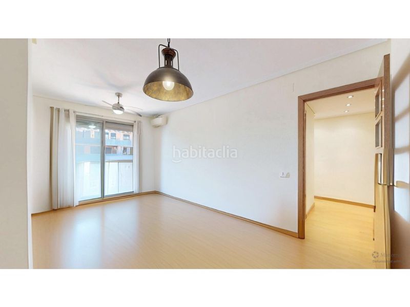 Foto 4229846d-d0e4-470b-af61-2e60394f1d49. Pis amb aparcament a La Constitución-Canaleta Mislata