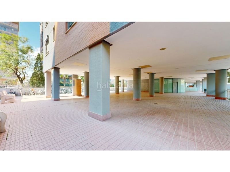 Foto 5897c3f0-5ba2-476d-a9a0-86eb39718e50. Pis amb aparcament a La Constitución-Canaleta Mislata