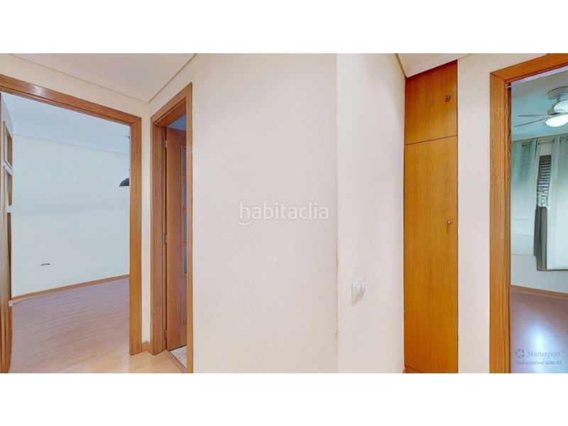 Foto 61b16007-5b42-4083-8de0-70af8f9e0d52. Pis amb aparcament a La Constitución-Canaleta Mislata