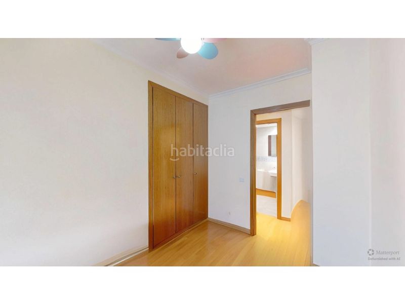 Foto 6897210d-7ff3-4207-b654-d87f8b40fd0a. Pis amb aparcament a La Constitución-Canaleta Mislata