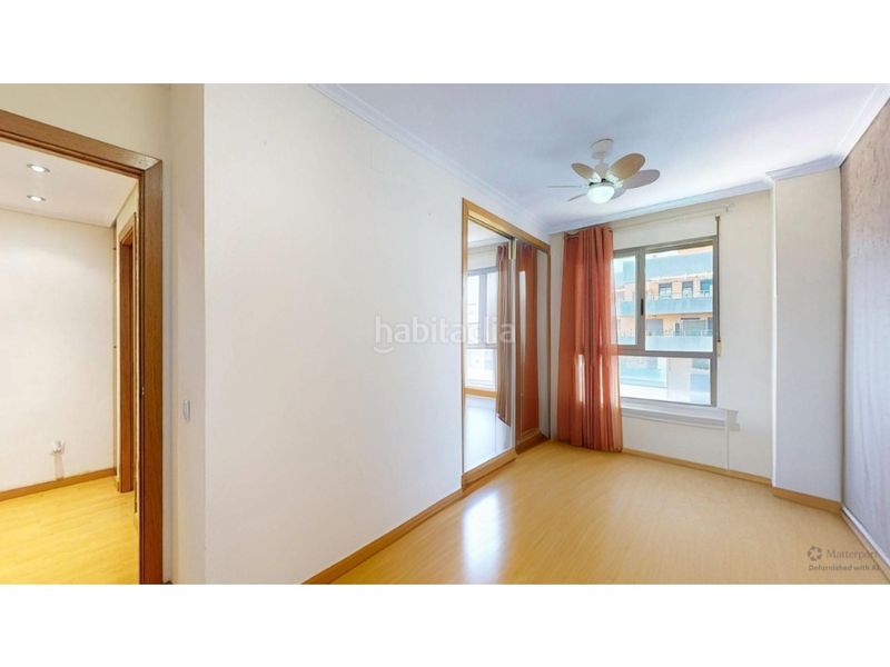 Foto 98df384d-2674-437e-9f98-87ed2674e2a3. Pis amb aparcament a La Constitución-Canaleta Mislata